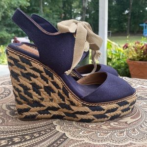 Tory Burch Espadrilles